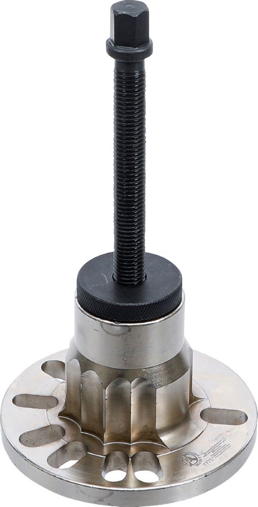 BGS Diy Hydraulischer Ausdrücker Satz für Antriebswellen 98 - 125 mm Produktbild BGS Diy Hydraulischer Ausdrücker Satz für Antriebswellen 98 - 125 mm bild 2