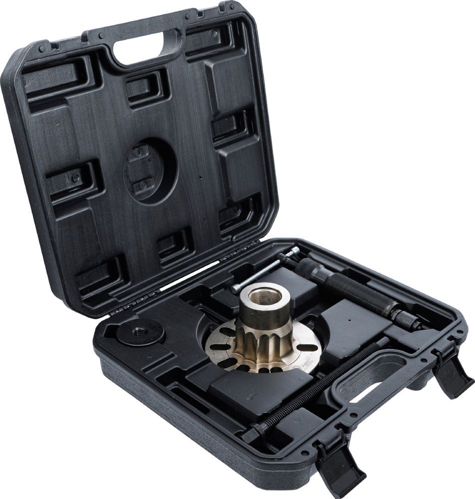 BGS Diy Hydraulischer Ausdrücker Satz für Antriebswellen 98 - 125 mm Produktbild BGS Diy Hydraulischer Ausdrücker Satz für Antriebswellen 98 - 125 mm bild 3