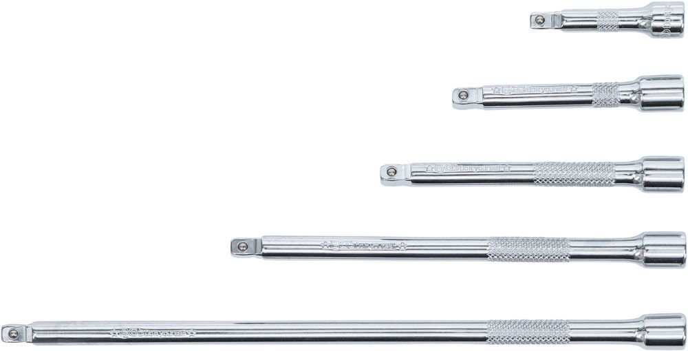 Produktbild Kippverlängerungs Satz 6,3 mm 1/4 Zoll 5 teilig bild 3