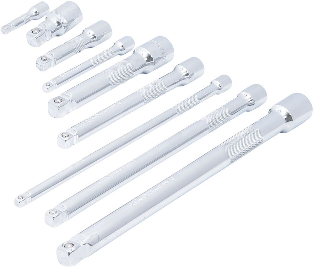 Produktbild BGS Diy Kippverlängerungs Satz 9 teilig