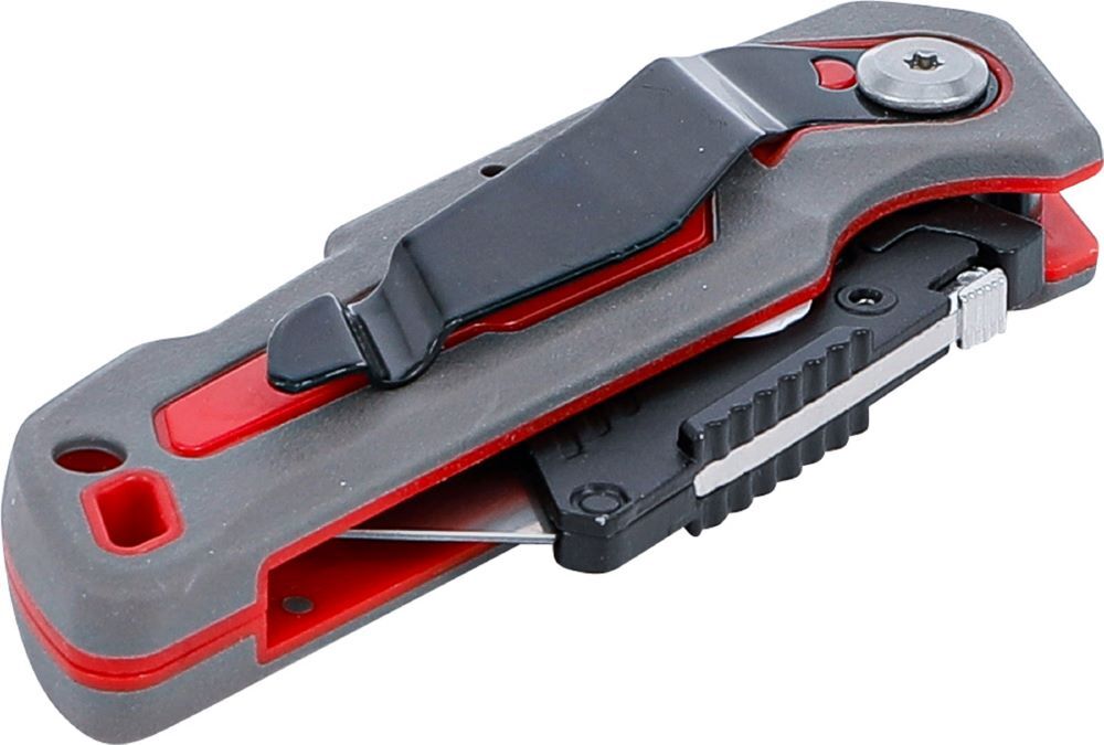 BGS Diy Klappmesser 160 mm Produktbild BGS Diy Klappmesser 160 mm bild 4