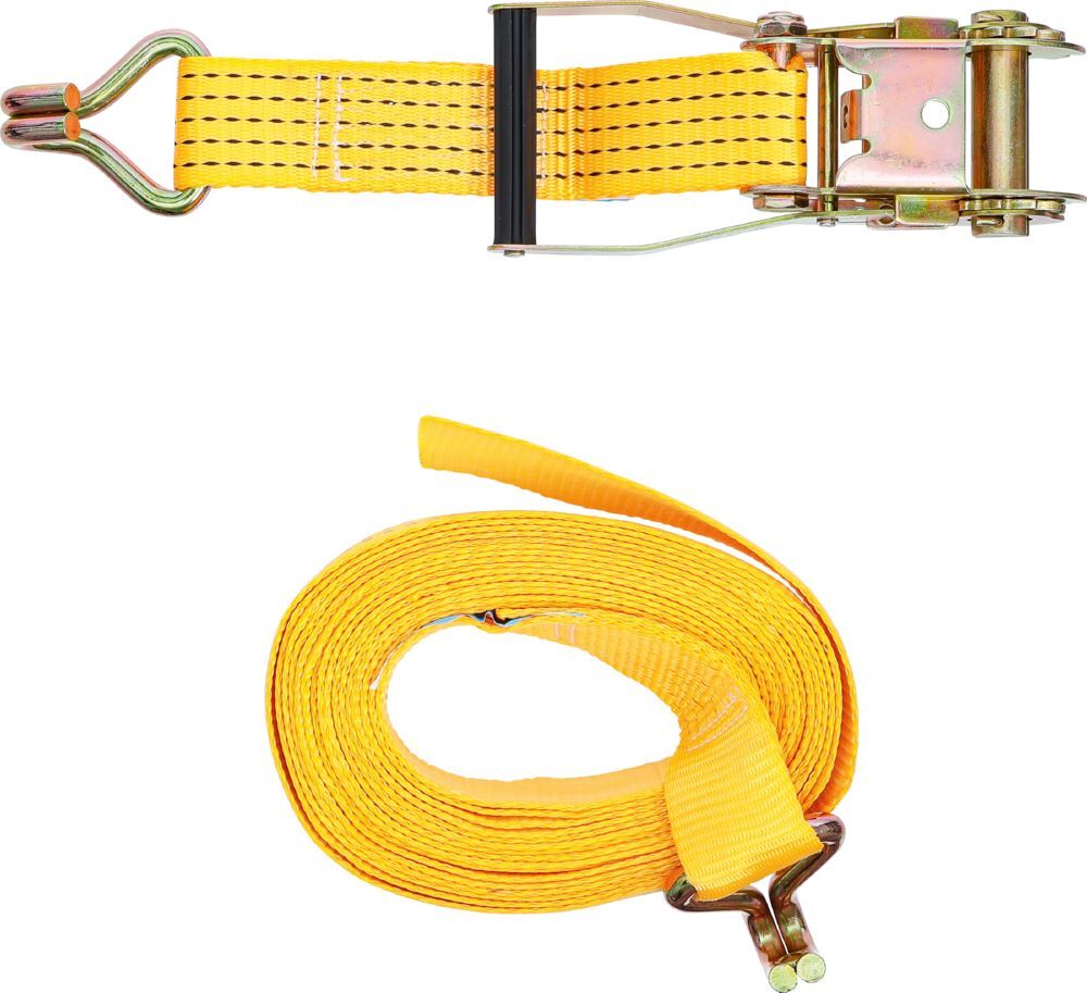 Produktbild Knarren Spannband 8 m x 50 mm bild 3