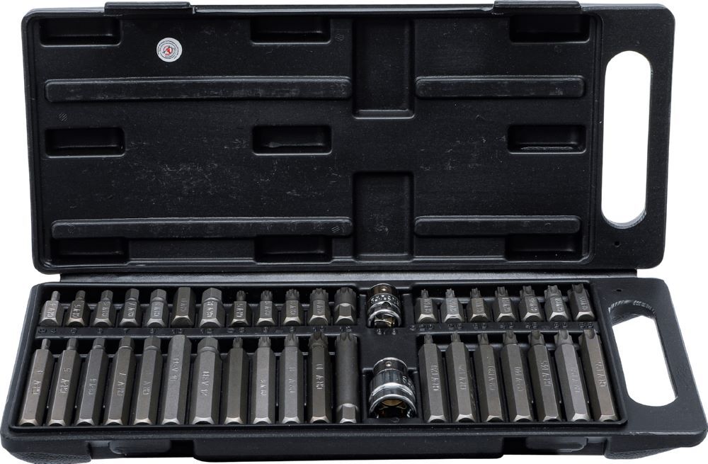 Produktbild BGS Diy Kombi Bit Satz 40 teilig