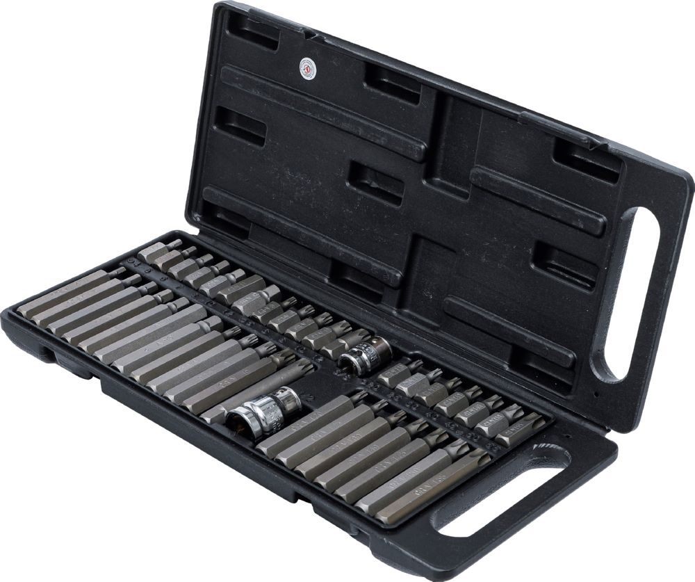 Produktbild Kombi Bit Satz 40 teilig bild 3