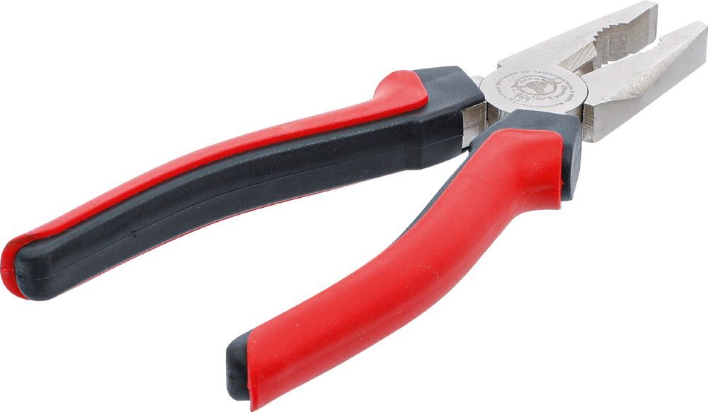 BGS Diy Kombinationszange 200 mm Produktbild BGS Diy Kombinationszange 200 mm bild 3