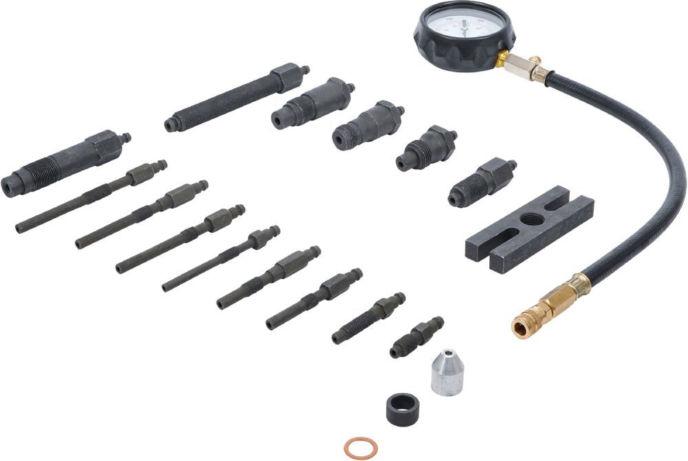 Produktbild Kompressionstester für Dieselmotoren bild 2