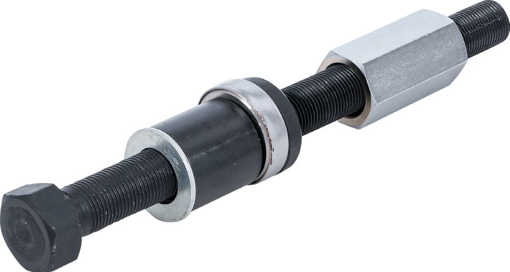 BGS Diy Kugelgelagerte Spindel mit Mutter 280 mm für Artikel 67300, 67310 Produktbild BGS Diy Kugelgelagerte Spindel mit Mutter 280 mm für Artikel 67300, 67310 bild 2
