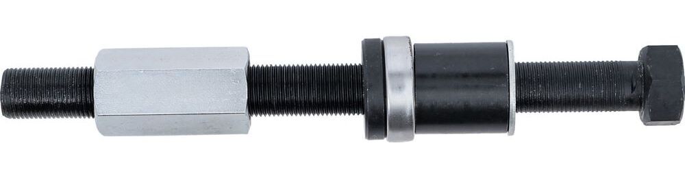 BGS Diy Kugelgelagerte Spindel mit Mutter 280 mm für Artikel 67300, 67310 Produktbild BGS Diy Kugelgelagerte Spindel mit Mutter 280 mm für Artikel 67300, 67310 bild 3