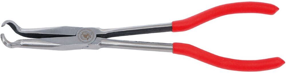 BGS Diy Langbeckzange mit Ringspitze 280 mm Produktbild BGS Diy Langbeckzange mit Ringspitze 280 mm