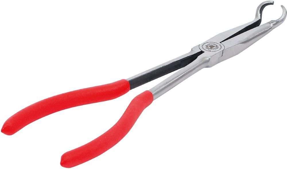 BGS Diy Langbeckzange mit Ringspitze 280 mm Produktbild BGS Diy Langbeckzange mit Ringspitze 280 mm bild 3