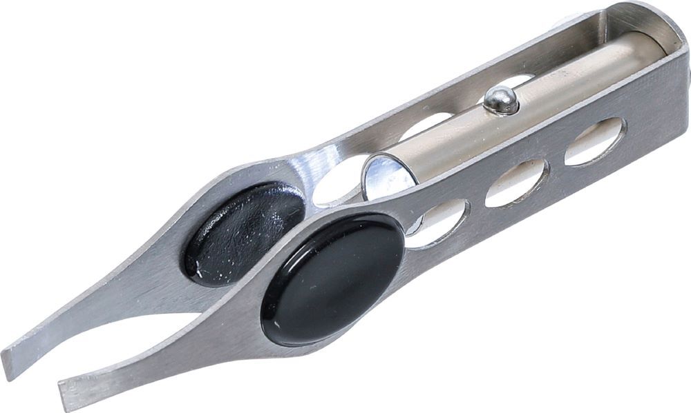 Produktbild BGS Diy LED Pinzette Länge 100 mm