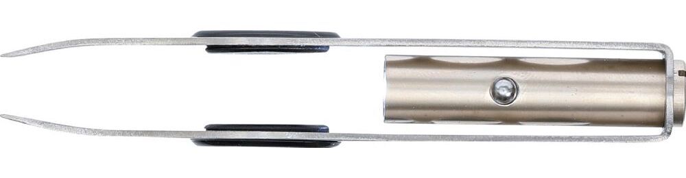 Produktbild LED Pinzette Länge 100 mm bild 3