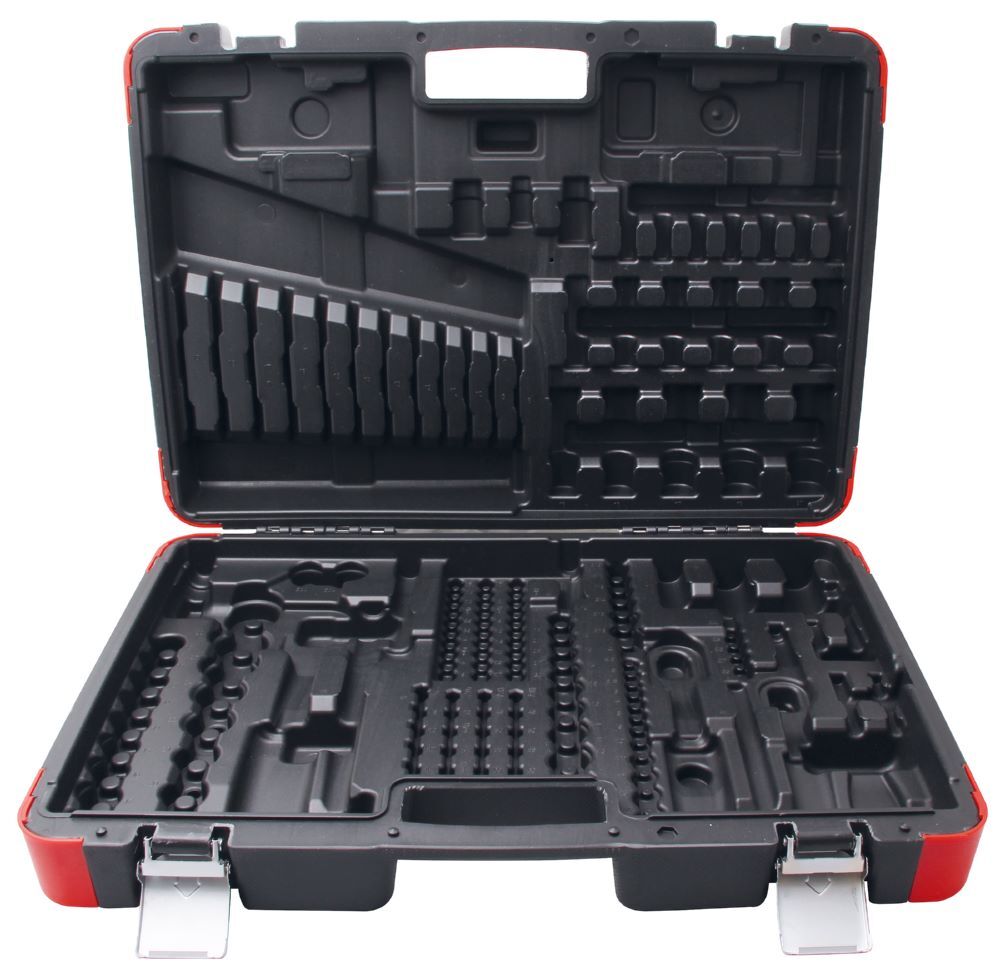 Produktbild BGS Diy Leerkoffer für Artikel 15217