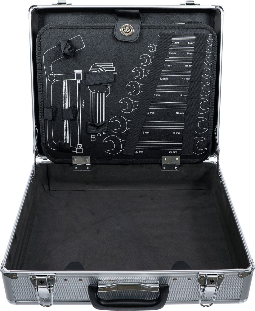 Produktbild BGS Diy Leerkoffer für Artikel 2204