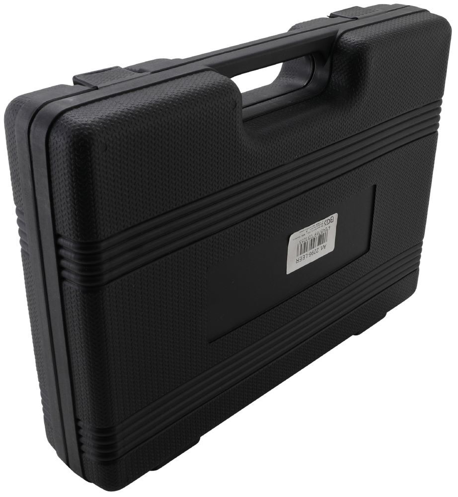 Produktbild Leerkoffer für Artikel 2296 bild 4