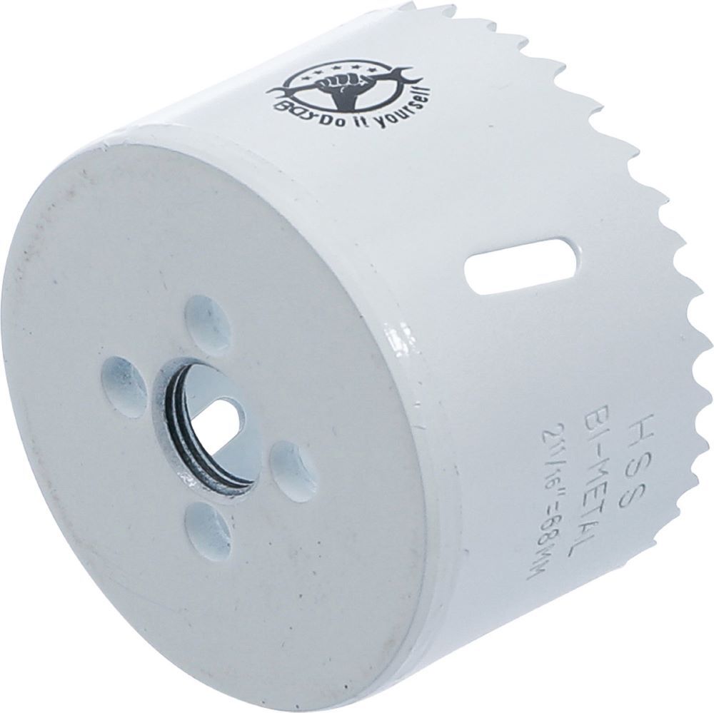 Produktbild Lochsäge Durchmesser 68 mm Tiefe 40 mm bild 2