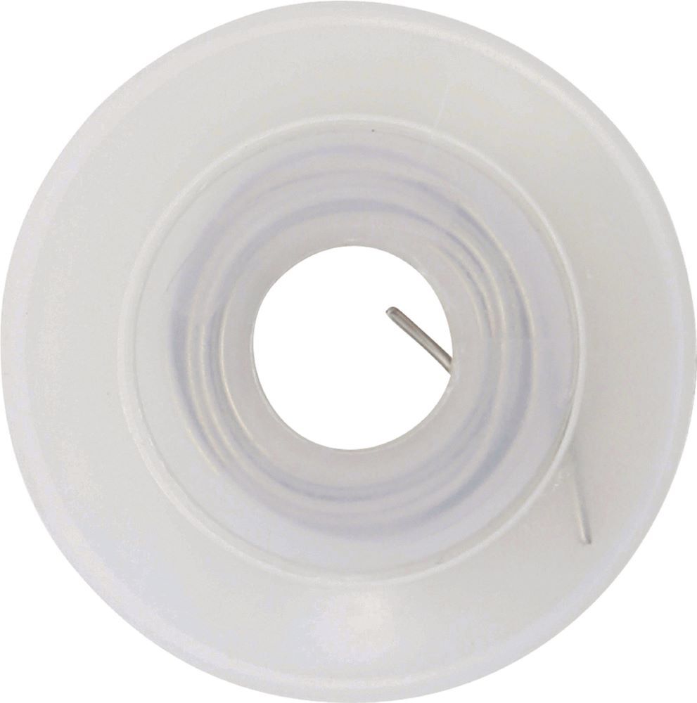 BGS Diy Lötdraht 1 mm x 1 m Produktbild BGS Diy Lötdraht 1 mm x 1 m