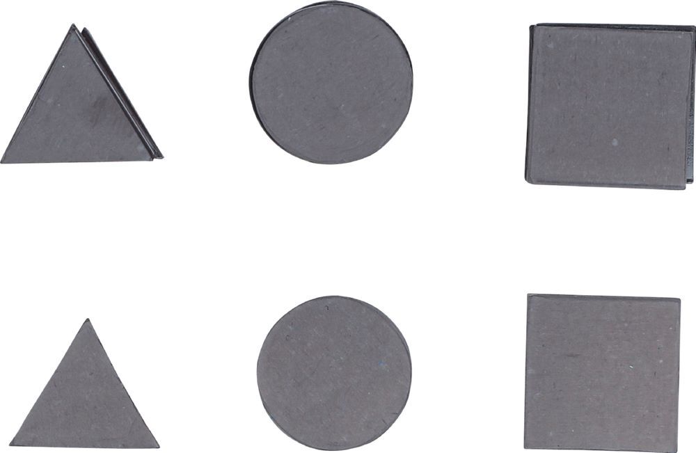 Produktbild Magnet Satz flexibel 30 teilig bild 2