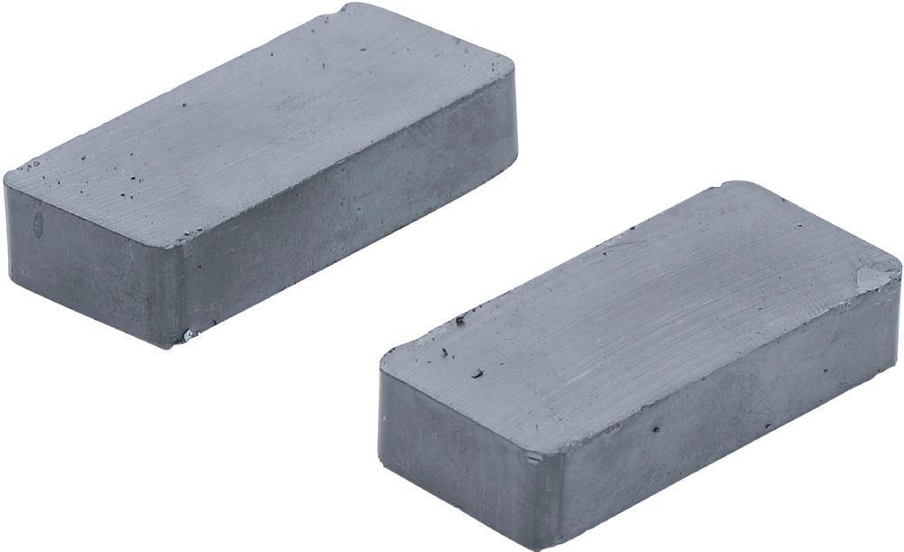 Produktbild BGS Diy Magnet Satz Keramik 2 teilig