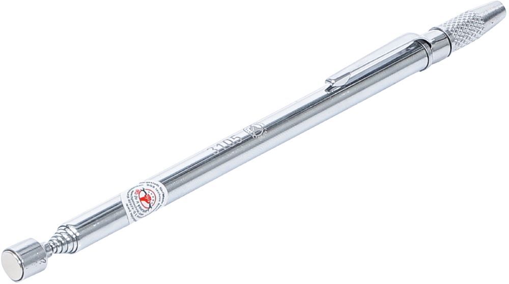 BGS Diy Magnetheber 500 mm Tragkraft 0,5 kg Produktbild BGS Diy Magnetheber 500 mm Tragkraft 0,5 kg bild 2