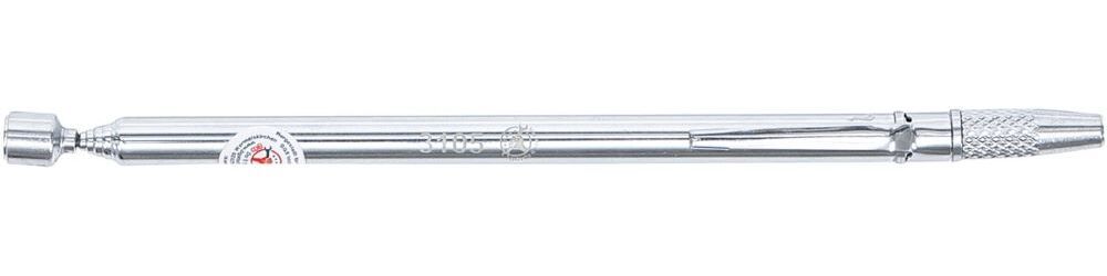 BGS Diy Magnetheber 500 mm Tragkraft 0,5 kg Produktbild BGS Diy Magnetheber 500 mm Tragkraft 0,5 kg bild 3