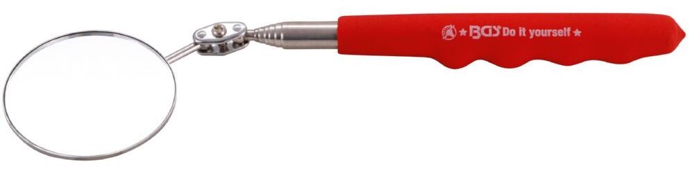 BGS Diy Magnetheber- und Inspektionsspiegel Satz 4 teilig Produktbild BGS Diy Magnetheber- und Inspektionsspiegel Satz 4 teilig bild 3