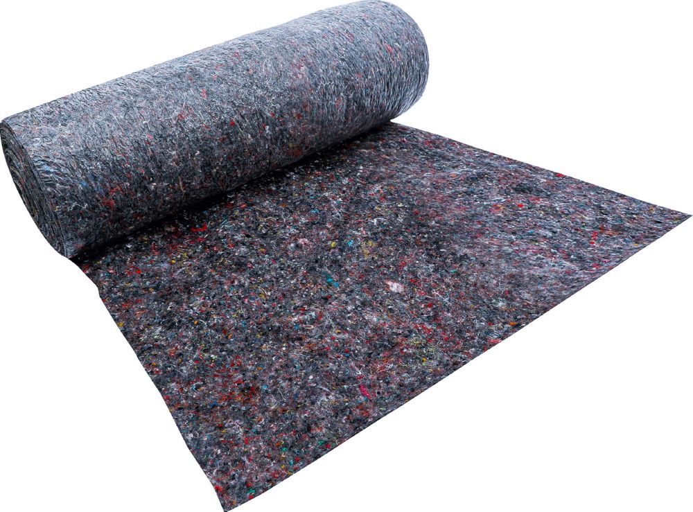 Produktbild Malerabdeckvlies Satz 20 x 0,3 m 3 teilig bild 4