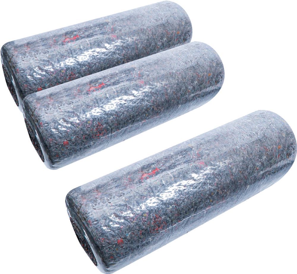 Produktbild Malerabdeckvlies Satz 20 x 0,3 m 3 teilig bild 6