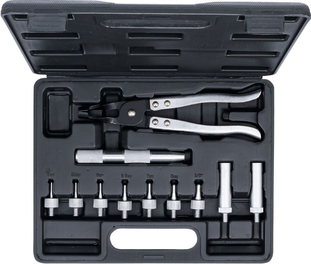 Produktbild BGS Diy Montage Satz für Ventilschaft Dichtungen bild 4