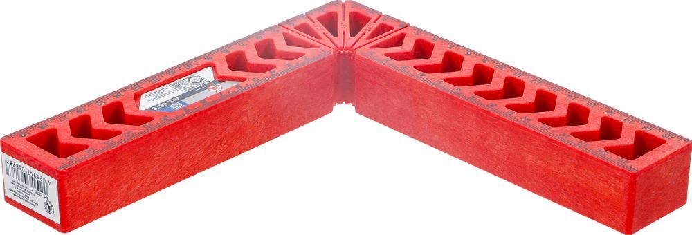 BGS Diy Montagewinkel Fiberglas 200 mm Produktbild BGS Diy Montagewinkel Fiberglas 200 mm bild 2