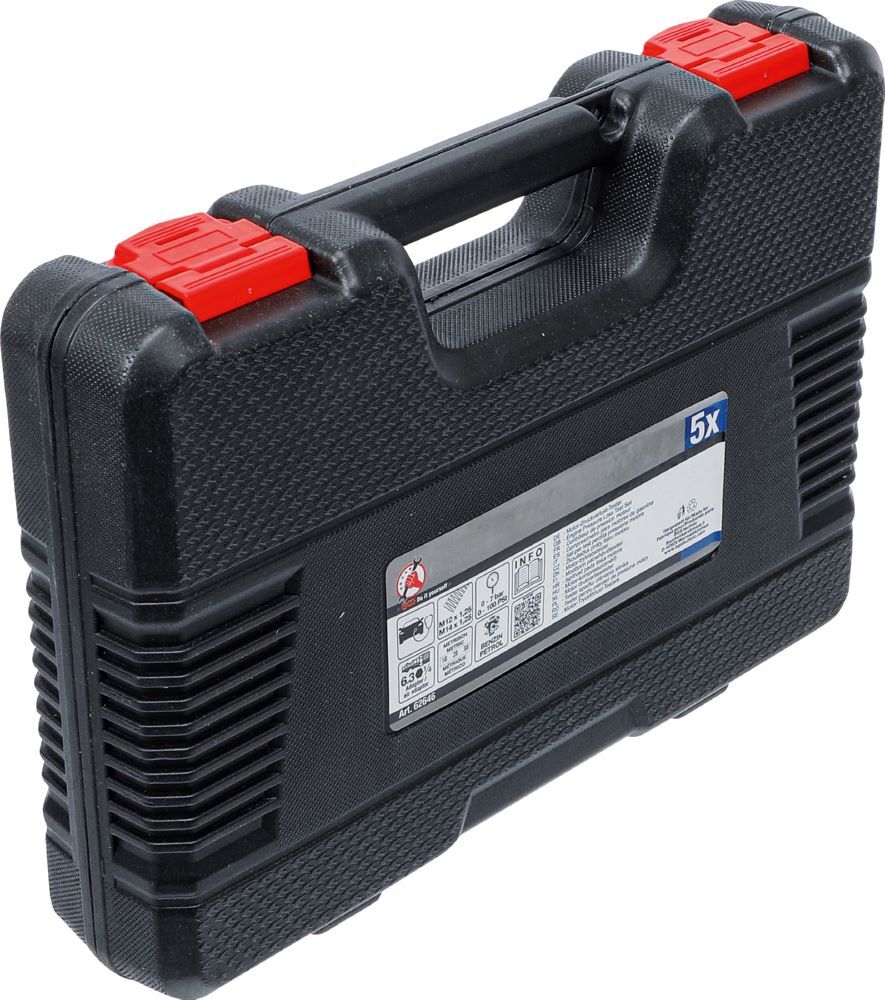 Produktbild Motor Druckverlust Tester bild 5