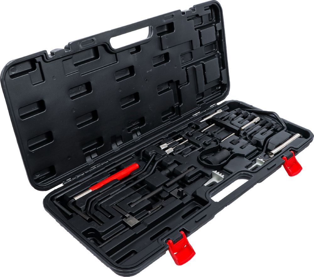 BGS Diy Motor Einstellwerkzeug Satz für PSA Produktbild BGS Diy Motor Einstellwerkzeug Satz für PSA bild 2