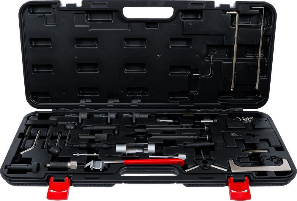 BGS Diy Motor Einstellwerkzeug Satz für VAG Produktbild BGS Diy Motor Einstellwerkzeug Satz für VAG
