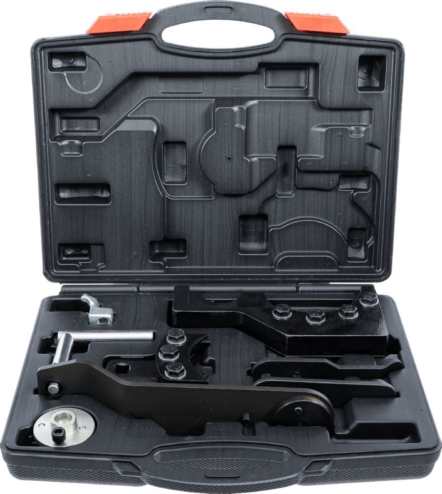 BGS Diy Motor Einstellwerkzeug Satz für VAG 2.5 / 4.9D TDI Pumpe-Düse Produktbild BGS Diy Motor Einstellwerkzeug Satz für VAG 2.5 / 4.9D TDI Pumpe-Düse