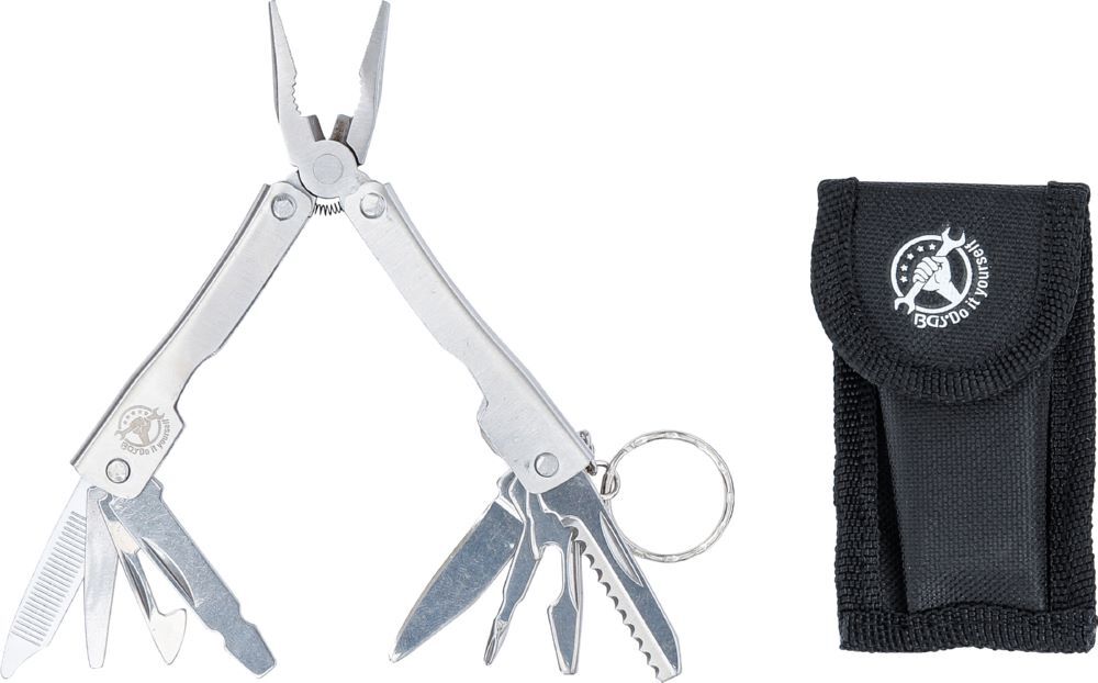 BGS Diy Multifunktions Werkzeug 8-in-1 Produktbild BGS Diy Multifunktions Werkzeug 8-in-1