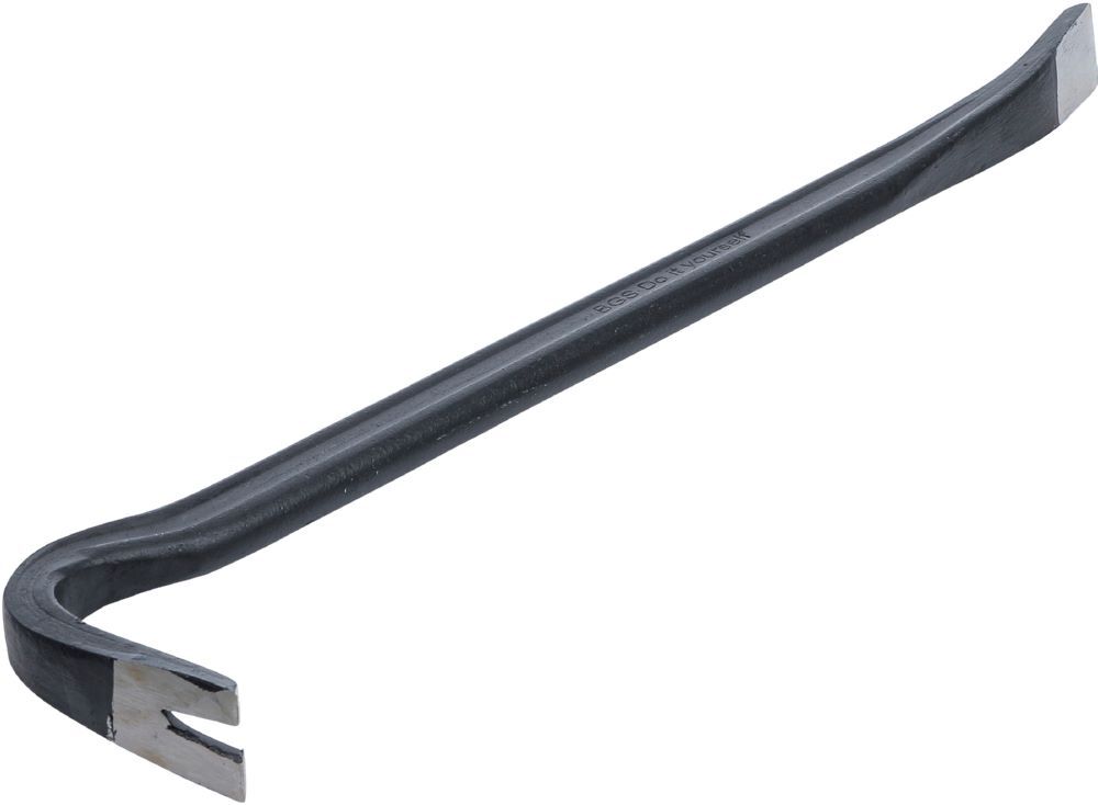 BGS Diy Nagel Hebeleisen 400 x 22 x 12 mm Produktbild BGS Diy Nagel Hebeleisen 400 x 22 x 12 mm