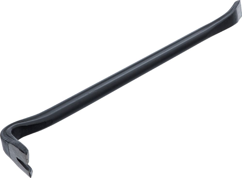 BGS Diy Nagel Hebeleisen 600 x 30 x 17 mm Produktbild BGS Diy Nagel Hebeleisen 600 x 30 x 17 mm bild 2