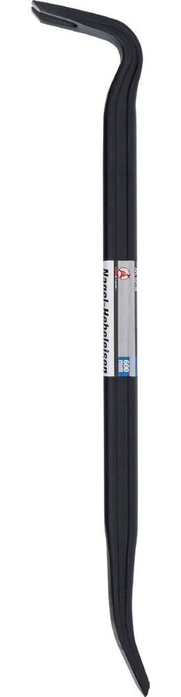 BGS Diy Nagel Hebeleisen 600 x 30 x 17 mm Produktbild BGS Diy Nagel Hebeleisen 600 x 30 x 17 mm bild 3