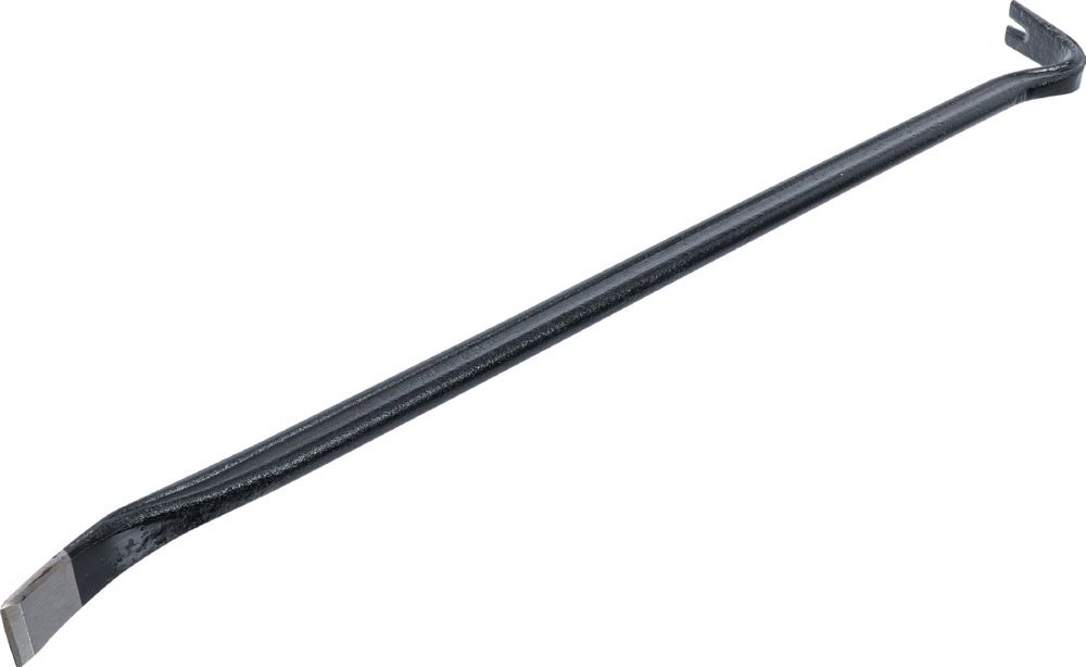 BGS Diy Nagel Hebeleisen 910 x 30 x 17 mm Produktbild BGS Diy Nagel Hebeleisen 910 x 30 x 17 mm
