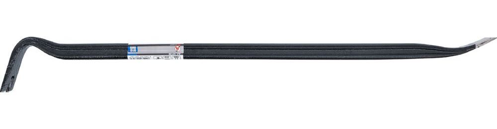 BGS Diy Nagel Hebeleisen 910 x 30 x 17 mm Produktbild BGS Diy Nagel Hebeleisen 910 x 30 x 17 mm bild 3