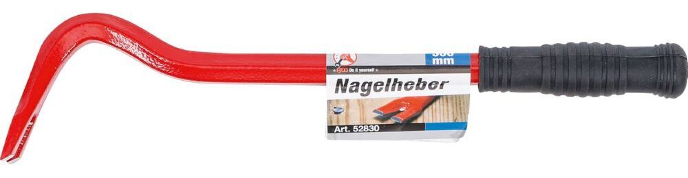 BGS Diy Nagelheber 300 mm BGS Diy Nagelheber 300 mm