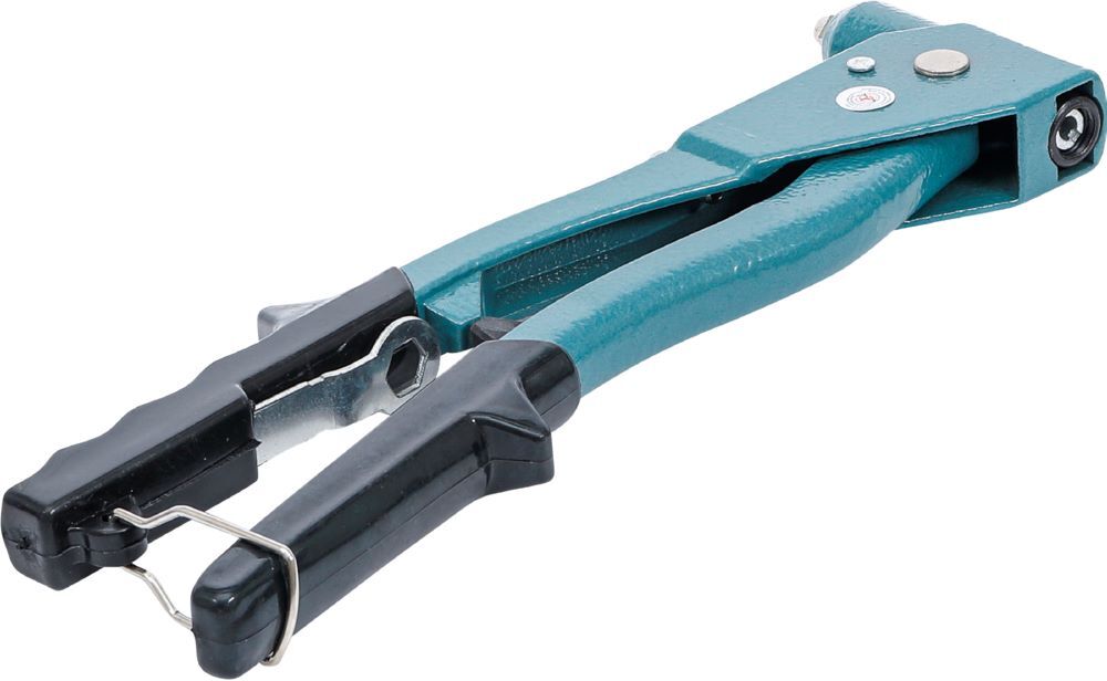 Produktbild Nietzange 2,4 - 4,8 mm 250 mm bild 3