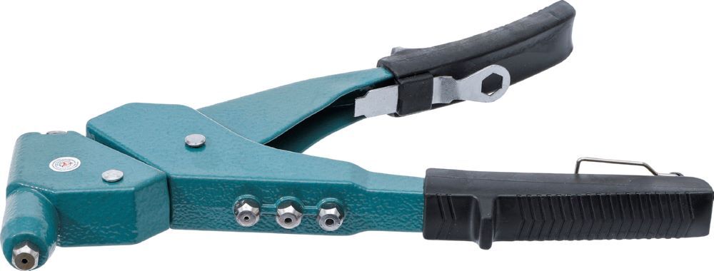 Produktbild BGS Diy Nietzange 2,4 / 3,2 / 4,0 / 4,8 mm 285 mm