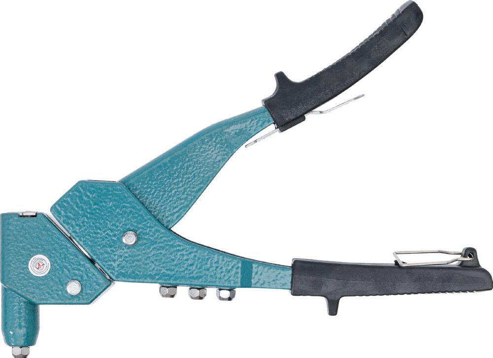 Produktbild Nietzange 2,4 / 3,2 / 4,0 / 4,8 mm 285 mm bild 3