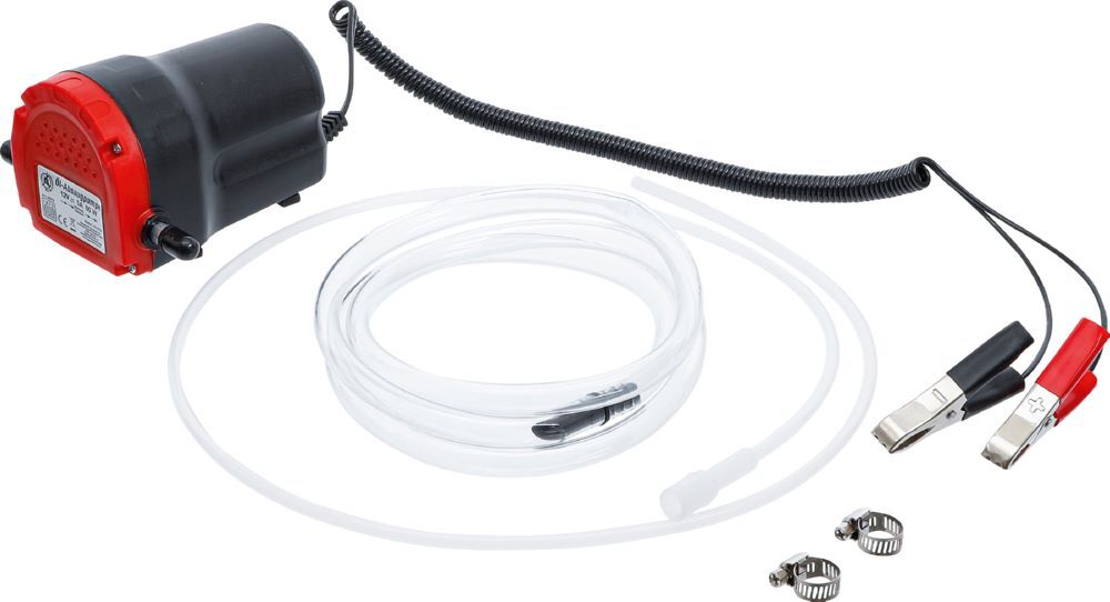 Produktbild BGS Diy Öl Absaugpumpe 12 V