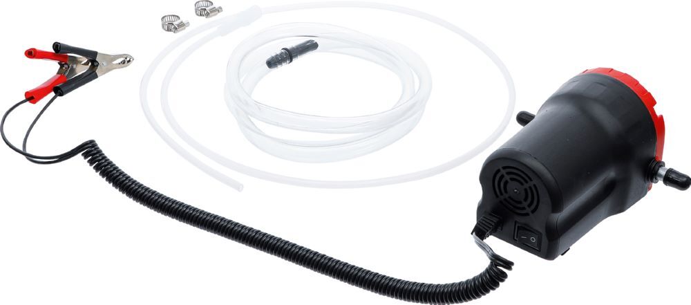 Produktbild Öl Absaugpumpe 12 V bild 2