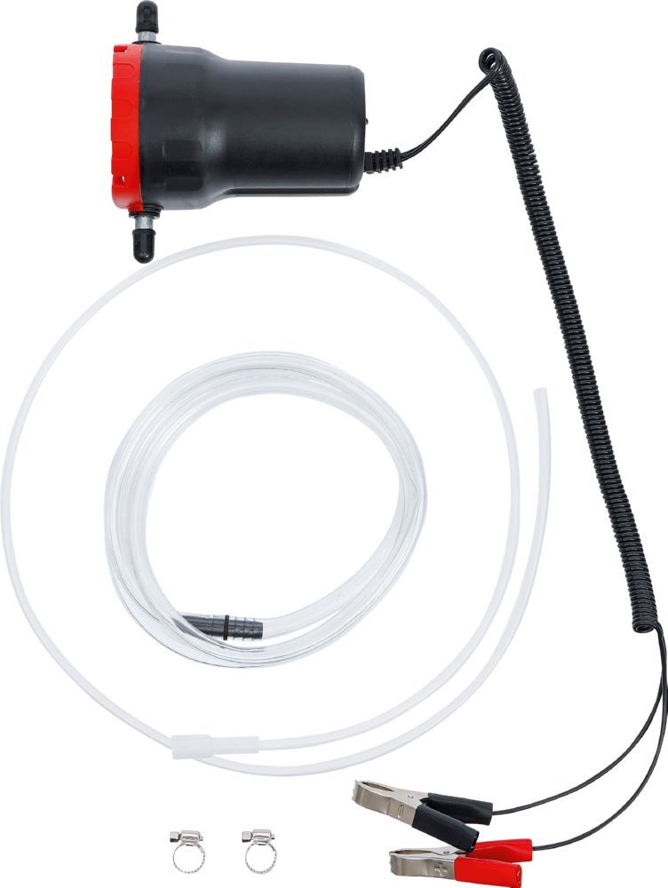 Produktbild Öl Absaugpumpe 12 V bild 3