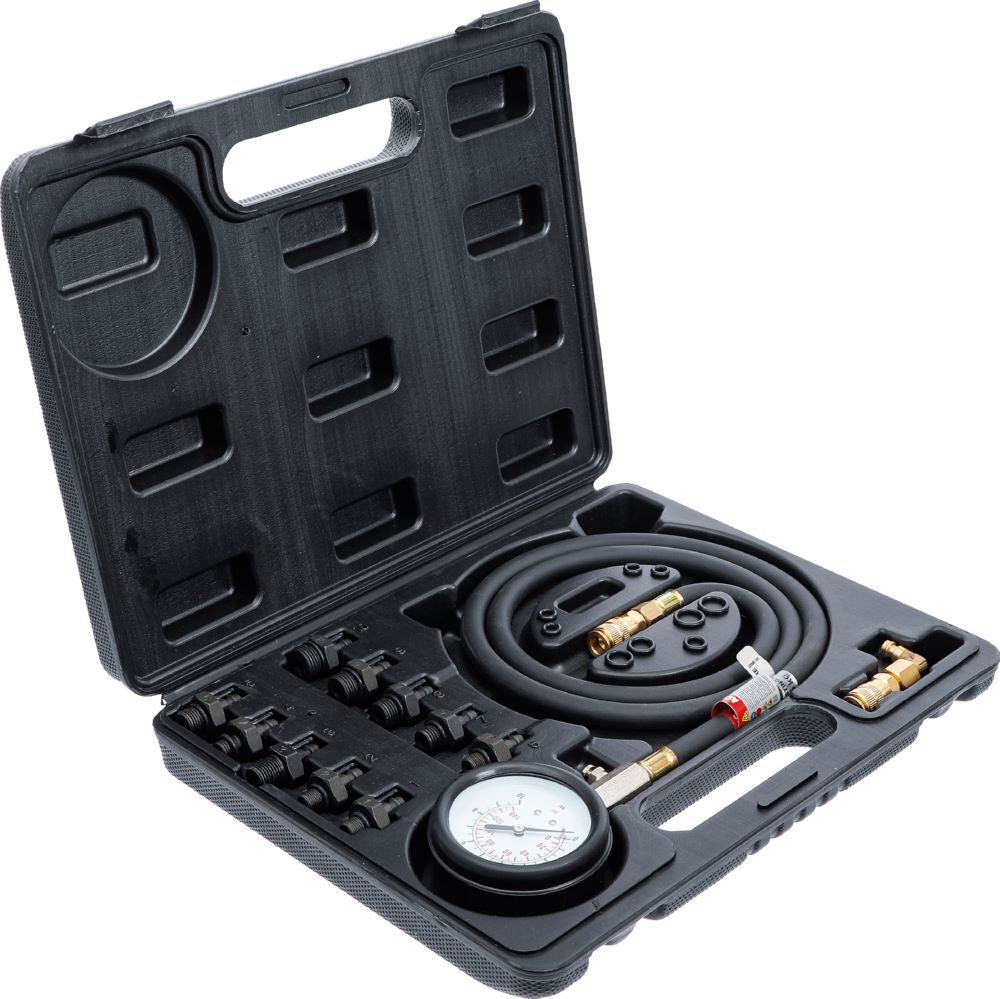 Produktbild Öldrucktester bild 3