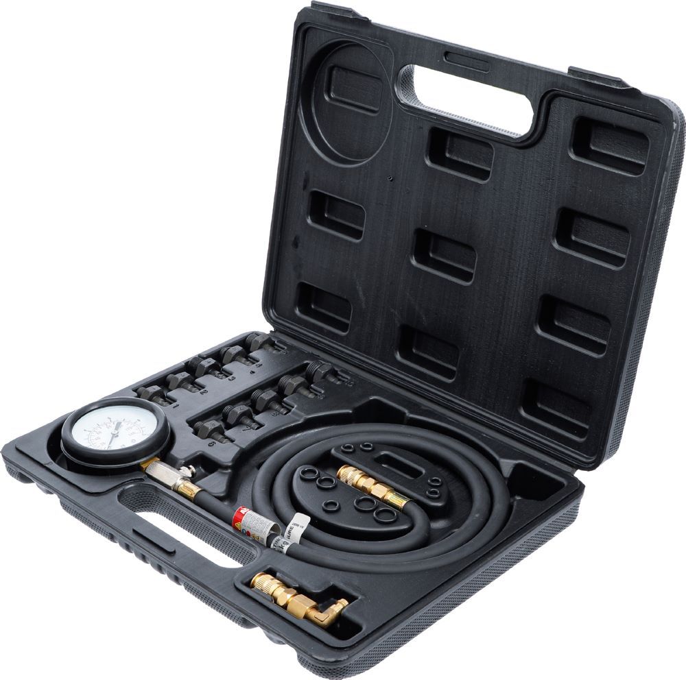 Produktbild Öldrucktester bild 4