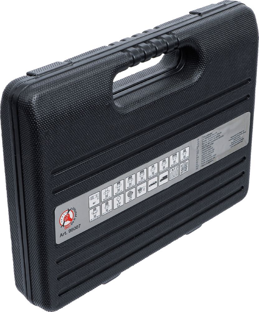 Produktbild Öldrucktester bild 6